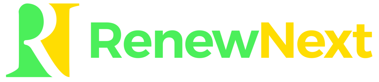 Renew Next